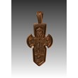 Direct link to the 3d model Massive Cross