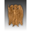 Direct link to the 3d model of the Archangel Michael