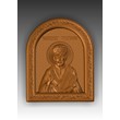 Direct link to the 3d model of an icon of St. Nicholas