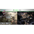 Call of Duty 3 / Call of Duty 2 | XBOX 360 | general