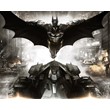 Batman Arkham Knight cd-key steam Region Free