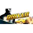 Driver San Francisco Deluxe Edition - STEAM Gift / ROW