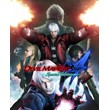 Devil May Cry 4: Special Edition (XBox One/ Key)