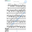 Love is Blue (Sheet music and tabs for guitar solo)
