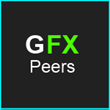 GFXPeers.net account - account on GFXPeers