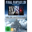 Final Fantasy XIV: A Realm Reborn - 60 Day Time Card EU
