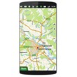 Skin NewNavitel GIS 9.11.776 Android, Full