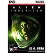 Alien: Isolation (Key Steam / RU CIS)