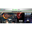 Lost Planet 2 + 26 games | СБОРНИК | Xbox 360 | total