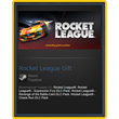 Rocket League + 3 DLC (RU/CIS) - STEAM Gift