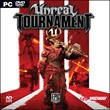 Unreal tournament 3 Black Edition (steam key) reg free