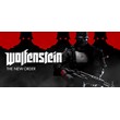 Wolfenstein: The New Order (STEAM KEY / REGION FREE*)