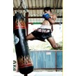 Exercises to practice Muay Thai