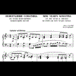 5s20 New Year´s Sonatina, PAVEL ZAKHAROV / piano