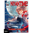 Anime Magazine "NyanTime!".