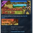 Boot Hill Heroes - The Hangman´s Ballad DLC STEAM KEY