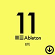 Ableton Live 11 Lite ( Windows and macOS)