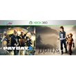 Payday 2 / Brothers | XBOX 360 | general account