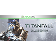 Titanfall Deluxe Edition | Xbox 360 | general