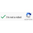 Script protection forms with reCaptcha