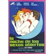 Russian subtitles - La noche de los sexos abiertos 1983
