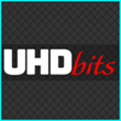 UHDBits.org invitation - invite to uhdbits