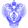 Vector Emblem Rostekhnadzor