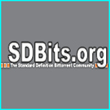 SDBits.org invitation - invite to SDBits