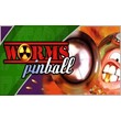 Worms Pinball (Steam / Region Free)