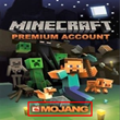 1) Minecraft Premium + Hypixel [VIP] Full access + mail