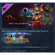 Magicka Mega Villain Robes STEAM KEY REGION FREE GLOBAL