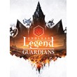 Endless Legend - Guardians DLC  (Steam/Region Free)