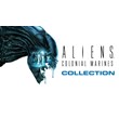 Aliens: Colonial Marines Collection (Steam/Global)