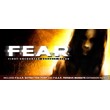 FEAR Ultimate Shooter Edition (3 in 1) STEAM KEY GLOBAL