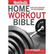 Home workout Bible