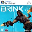 Brink +Fallout pack (Steam key)CIS