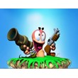 Worms collection 2015 (Steam RU/CIS gift)