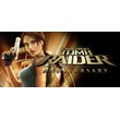 Tomb Raider: Anniversary (STEAM KEY / RU/CIS)