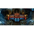 Torchlight II (RU/CIS activation; Steam ROW gift)