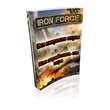 Benefit game Iron Force - earnings on the game Tricks