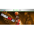 NBA (16) 2k16 | Xbox 360 | total