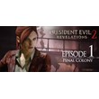 Resident Evil Revelations 2 - Episode 1: Penal Colony