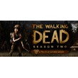 The Walking Dead: Season 2 Steam Gift (RU/CIS)