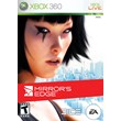 Mirror´s Edge, Need for Speed Carbon Xbox 360