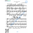 Gallito Canto (Sheet music for 4 guitars)