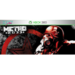 Metro 2033 | XBOX 360 | license
