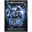 20€ EU Battle.net Gift Card Blizzard (EU region not RU)