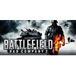 Battlefield Bad Company 2 (STEAM GIFT / RU/CIS)