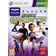 Xbox 360 | Kinect Sports Season 1 | Transfer + GAME