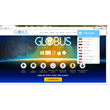 1 month access for  Globus vpn browser !